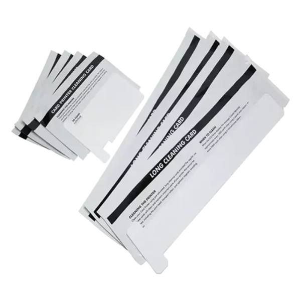 Kit de limpieza Impresora Zebra ZXP3