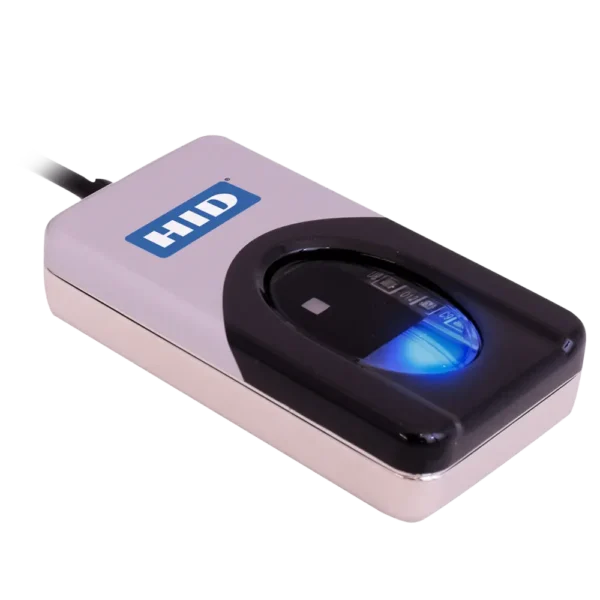 LECTOR DE HUELLA U.ARE.U 4500