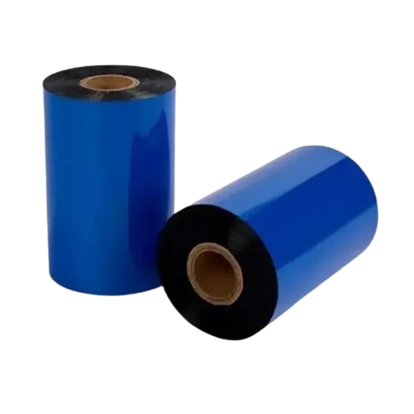 Ribbon Cera-Resina 64mm x 74m Core 1/2"