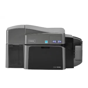 Impresora Fargo DTC1250e Doble Cara | Rápida, Compacta y Profesional