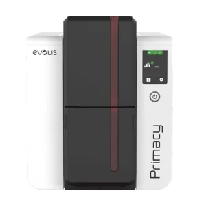 Evolis Primacy 2 Simplex | Impresora de Tarjetas a Una Cara