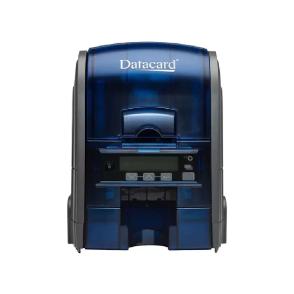 Impresora de Credenciales DataCard SD160 - MeIdentifico