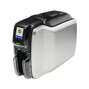 Impresora de tarjetas ZC300 (ZC32 dual)