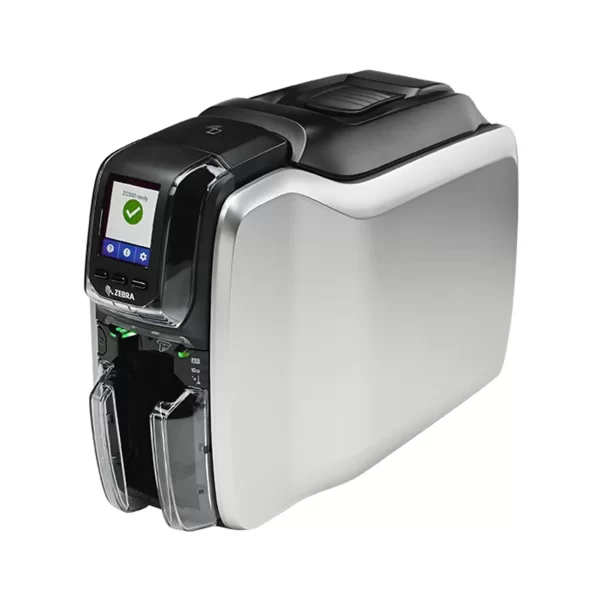 Impresora de tarjetas ZC300 (ZC32 dual)