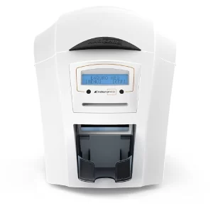 Magicard Enduro Neo – Impresora de tarjetas segura y escalable para credenciales personalizadas