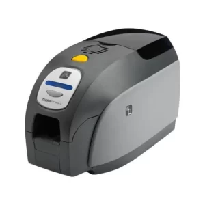 Zebra ZXP Series 3 de una cara, con codificación magnética