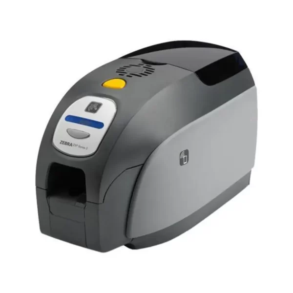 Zebra ZXP Series 3 de una cara, con codificación magnética